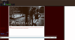 Desktop Screenshot of fanstory.gportal.hu