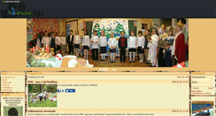 Desktop Screenshot of katineniosztaly.gportal.hu