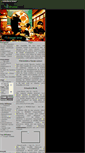 Mobile Screenshot of naruto-net.gportal.hu