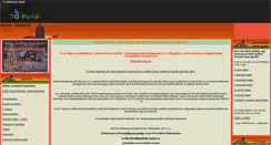 Desktop Screenshot of dorkas-foltonfolt.gportal.hu