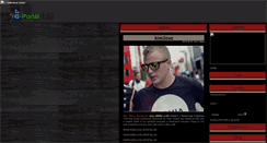 Desktop Screenshot of jenniraikkonen.gportal.hu