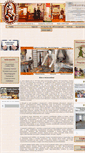 Mobile Screenshot of muzeum.gportal.hu