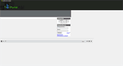 Desktop Screenshot of eve-eva.gportal.hu