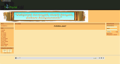 Desktop Screenshot of csillag-harang.gportal.hu