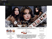 Tablet Screenshot of boszik4.gportal.hu