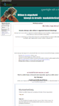 Mobile Screenshot of idealismunka.gportal.hu