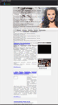Mobile Screenshot of dannamarifanclub.gportal.hu