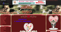 Desktop Screenshot of mariannkepei2.gportal.hu