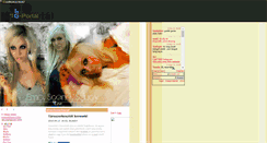 Desktop Screenshot of csacskaflorecita.gportal.hu