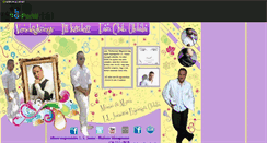 Desktop Screenshot of lljunior.gportal.hu