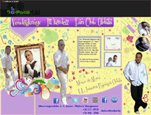 Tablet Screenshot of lljunior.gportal.hu
