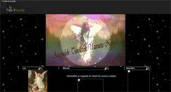 Desktop Screenshot of indigo-gyerekek.gportal.hu