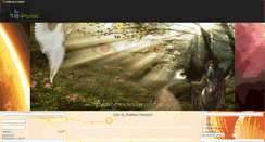 Desktop Screenshot of naeginooswald.gportal.hu