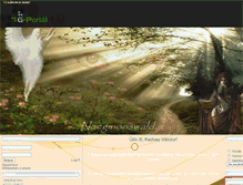Tablet Screenshot of naeginooswald.gportal.hu