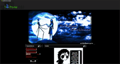 Desktop Screenshot of jack-skellington.gportal.hu