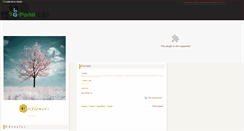 Desktop Screenshot of mindenfilm.gportal.hu