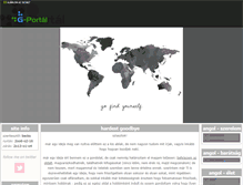 Tablet Screenshot of nameless-gurl.gportal.hu