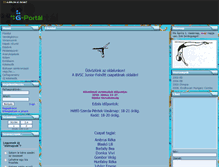 Tablet Screenshot of bvsc-szinkronuszas.gportal.hu