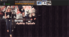 Desktop Screenshot of heart-tisdale.gportal.hu