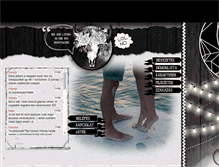 Tablet Screenshot of mattkitsune.gportal.hu