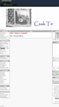 Mobile Screenshot of csakte.gportal.hu