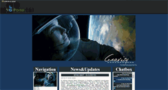 Desktop Screenshot of movies4you.gportal.hu
