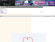 Tablet Screenshot of ittmindenjo.gportal.hu