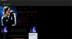 Desktop Screenshot of finn-banda-therasmus.gportal.hu