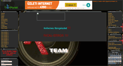 Desktop Screenshot of danov.gportal.hu
