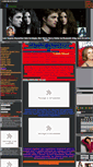 Mobile Screenshot of leia.gportal.hu