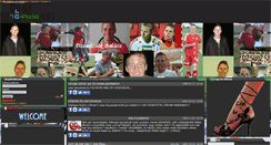 Desktop Screenshot of dzsudzsakbalazs.gportal.hu