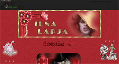 Desktop Screenshot of ilnalapja.gportal.hu