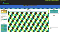 Desktop Screenshot of msn-avatars.gportal.hu