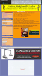 Mobile Screenshot of ibr.gportal.hu