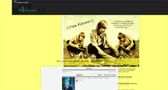 Desktop Screenshot of busted-sod-mcfly.gportal.hu