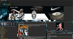Desktop Screenshot of matefootball2.gportal.hu