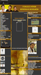 Mobile Screenshot of forgacspeter.gportal.hu
