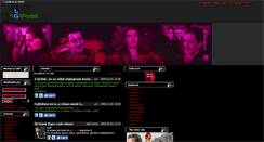 Desktop Screenshot of orlandobloom.gportal.hu
