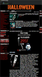Mobile Screenshot of deadday.gportal.hu