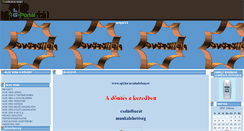 Desktop Screenshot of anya53.gportal.hu