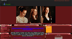 Desktop Screenshot of juliac.gportal.hu