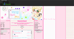 Desktop Screenshot of jin-hwo.gportal.hu