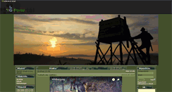 Desktop Screenshot of bence93.gportal.hu