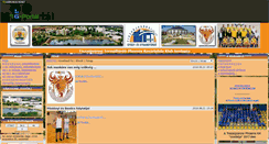 Desktop Screenshot of phoenixkk.gportal.hu