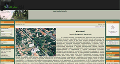 Desktop Screenshot of csorvastortenete.gportal.hu