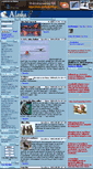 Mobile Screenshot of alaska.gportal.hu