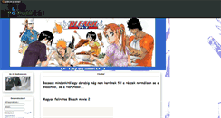 Desktop Screenshot of neji-and-temari.gportal.hu