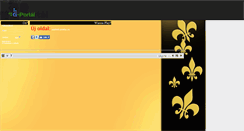 Desktop Screenshot of kobormacska.gportal.hu