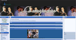 Desktop Screenshot of fabi.gportal.hu
