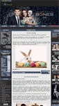 Mobile Screenshot of bones.gportal.hu